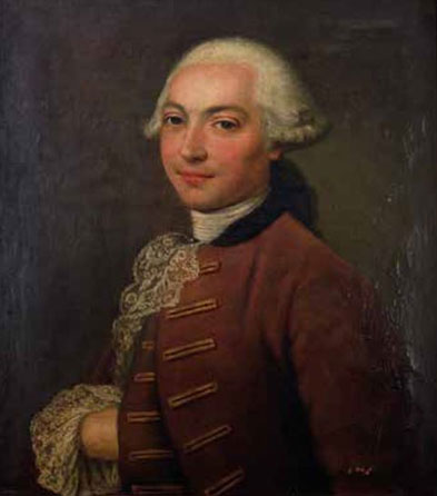 Guillaume Sabatier d'Espeyran